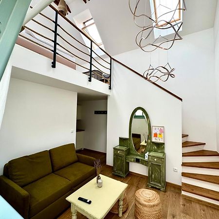 Soul Apartments ميكولوف المظهر الخارجي الصورة