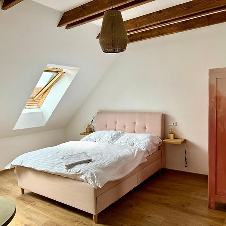 Soul Apartments ميكولوف المظهر الخارجي الصورة
