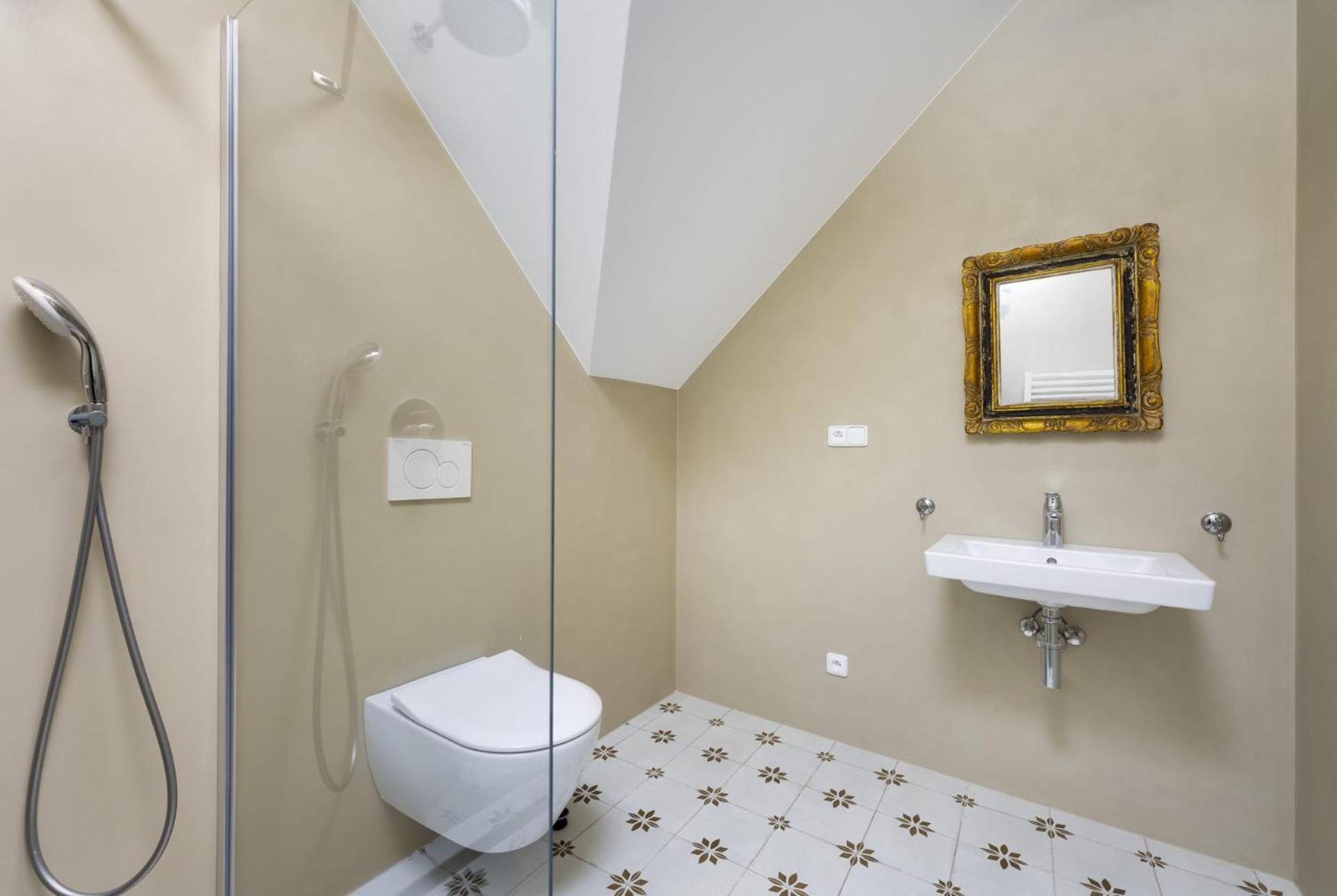 Soul Apartments ميكولوف المظهر الخارجي الصورة