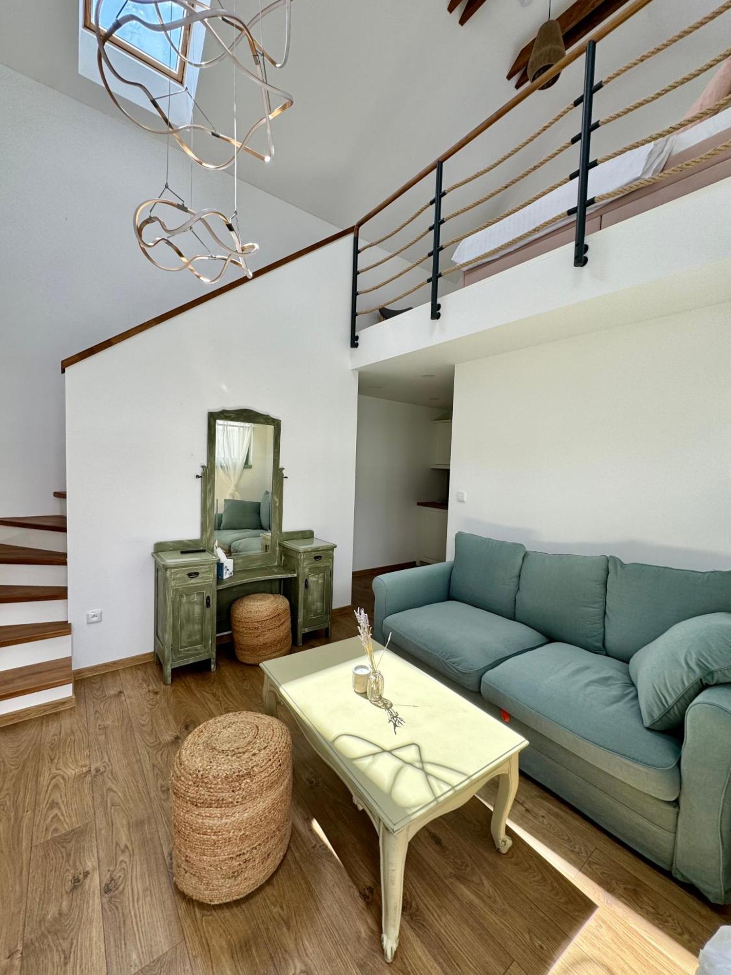 Soul Apartments ميكولوف الغرفة الصورة