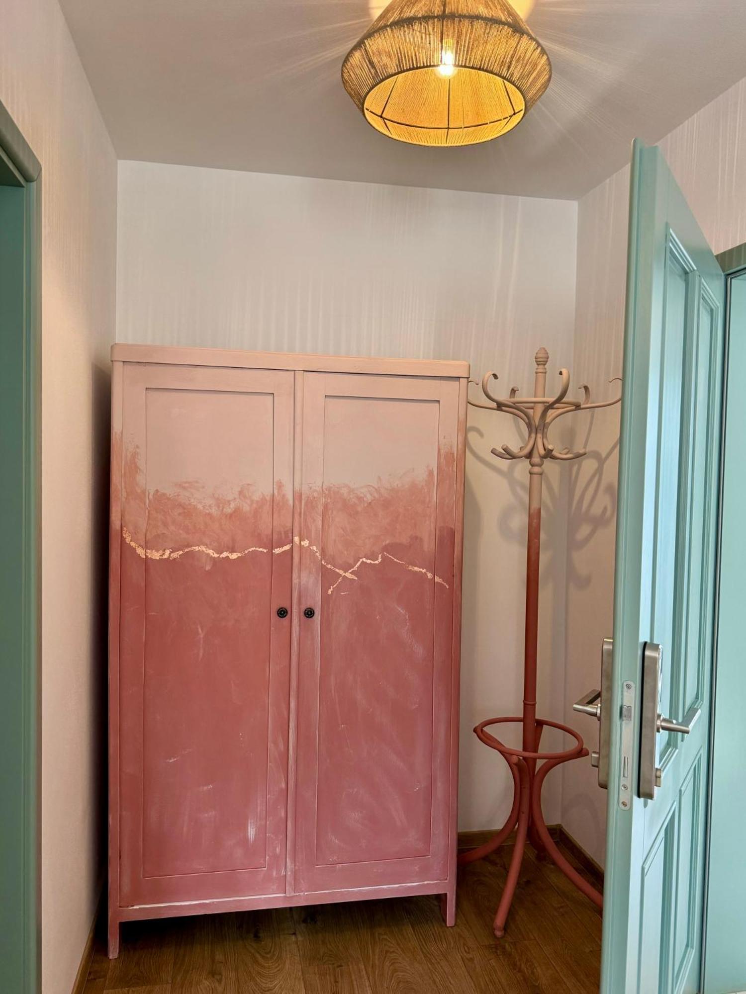 Soul Apartments ميكولوف المظهر الخارجي الصورة