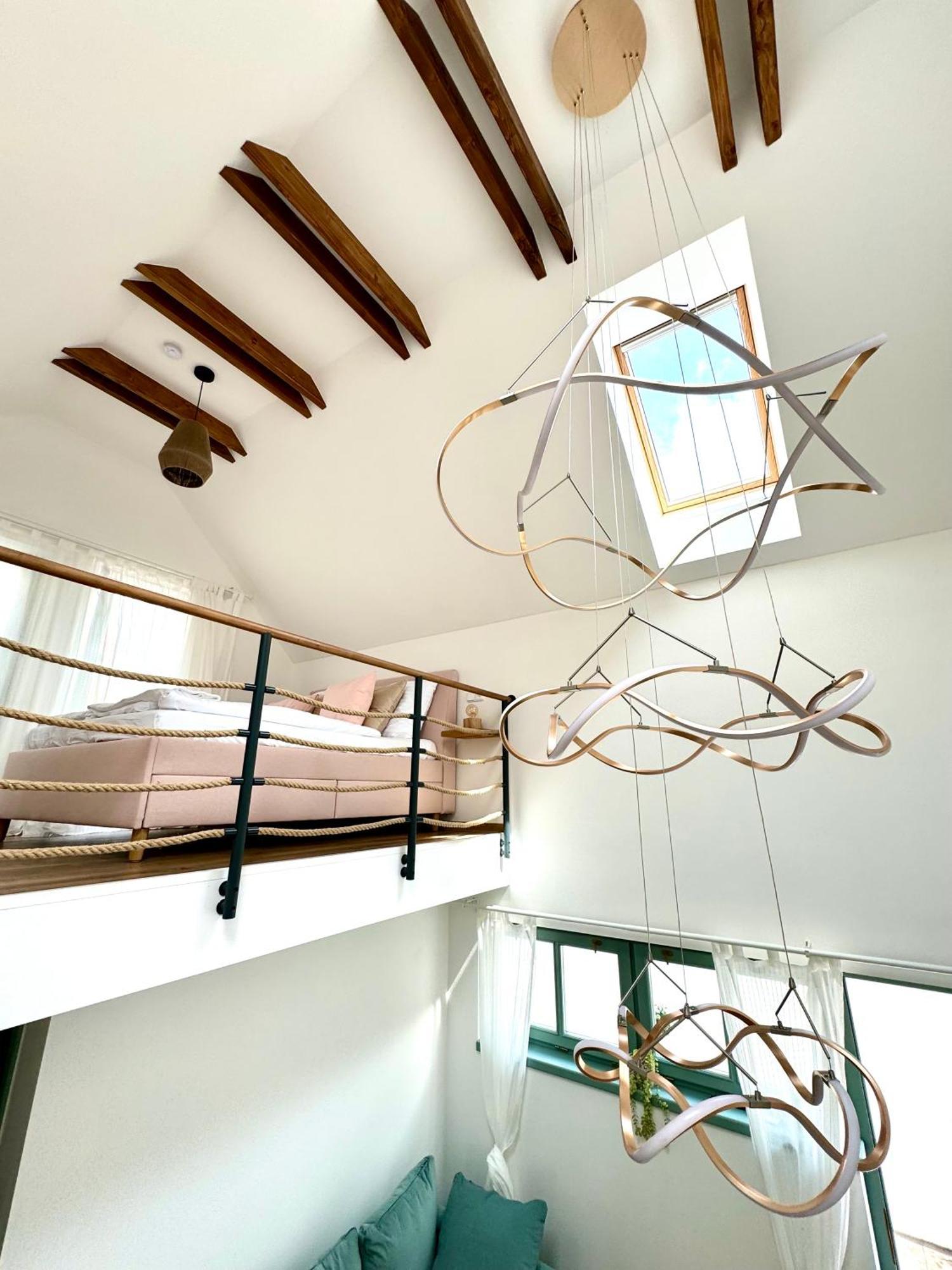 Soul Apartments ميكولوف المظهر الخارجي الصورة