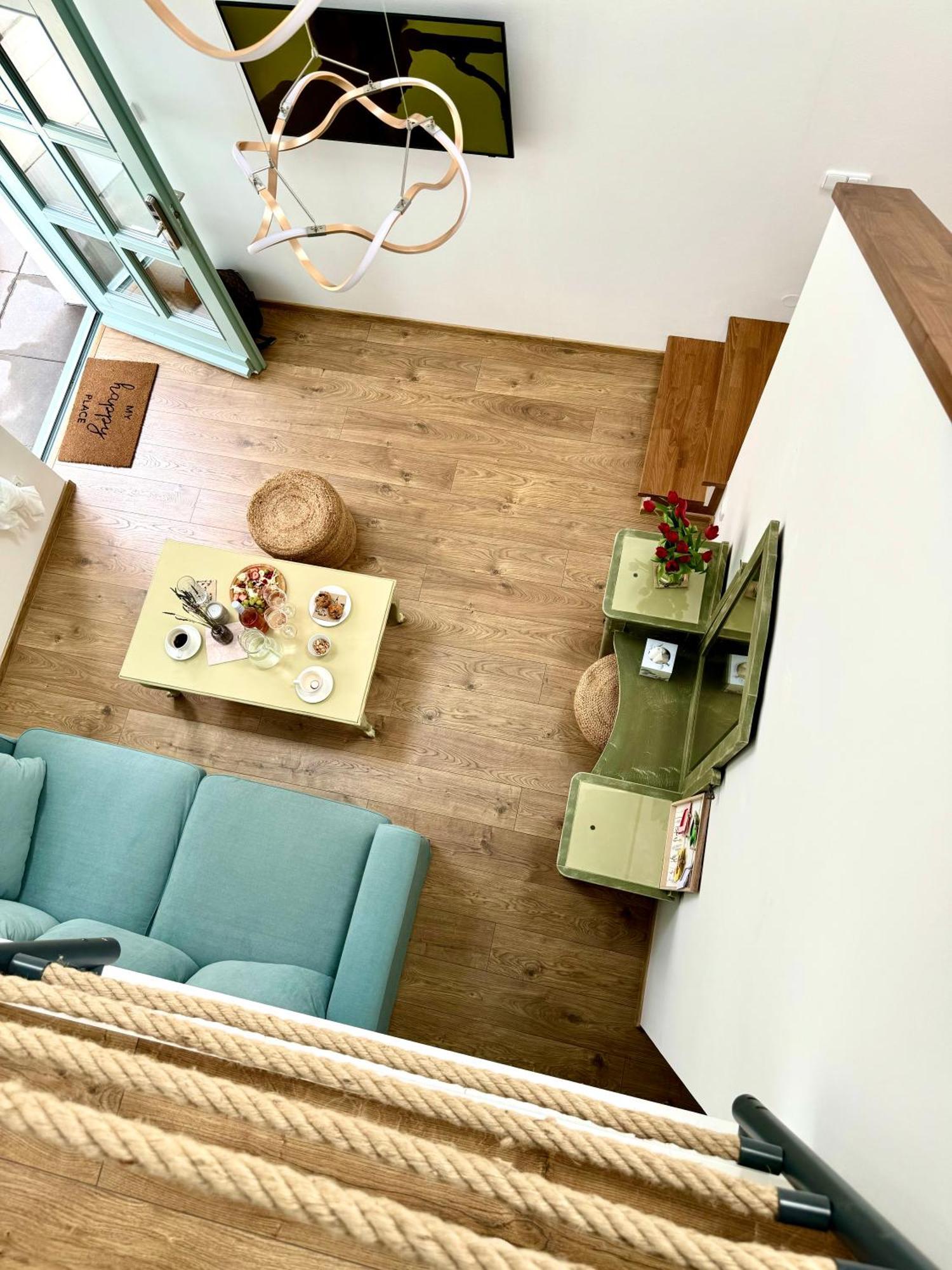 Soul Apartments ميكولوف المظهر الخارجي الصورة