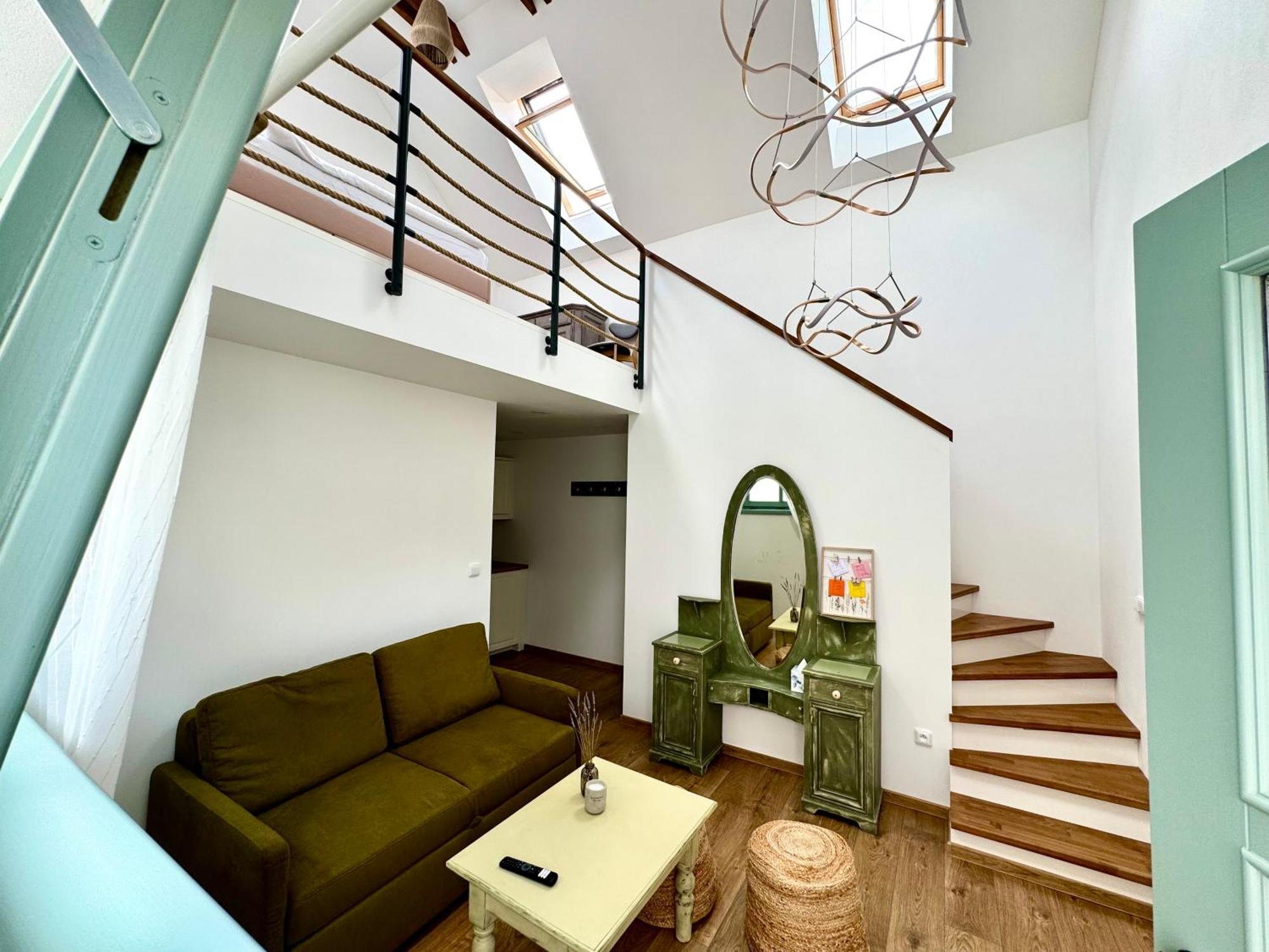 Soul Apartments ميكولوف المظهر الخارجي الصورة
