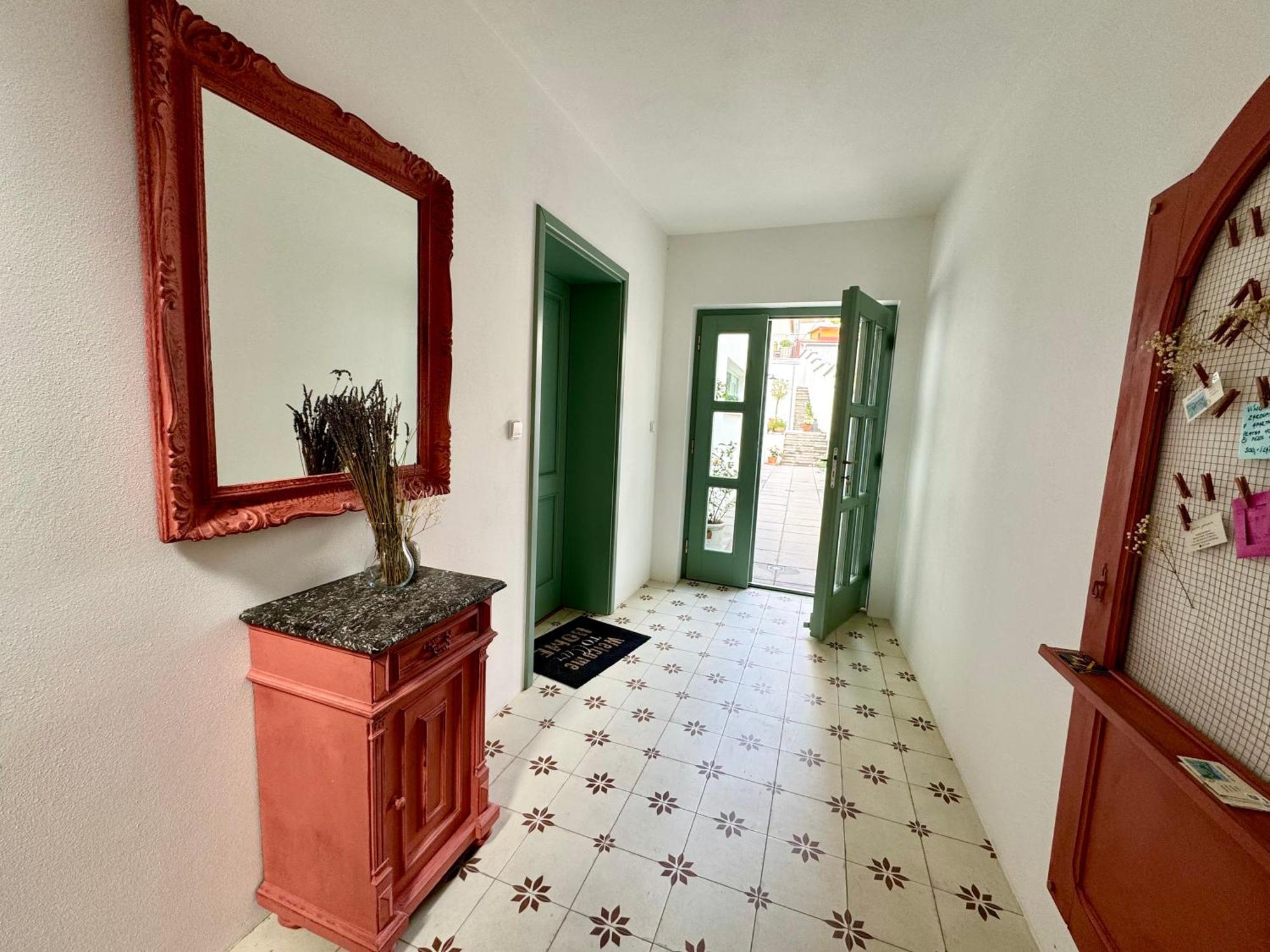 Soul Apartments ميكولوف المظهر الخارجي الصورة