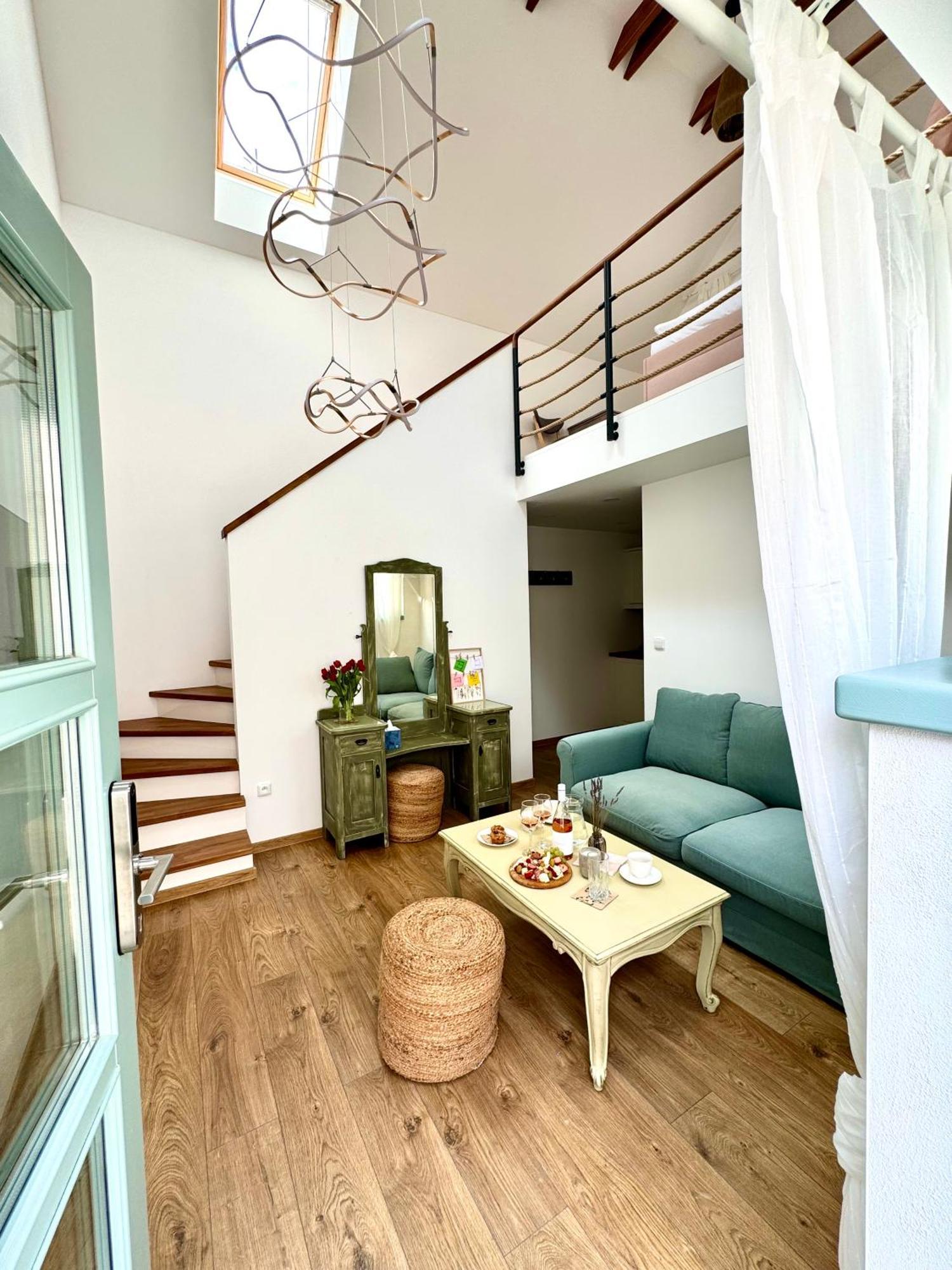 Soul Apartments ميكولوف المظهر الخارجي الصورة