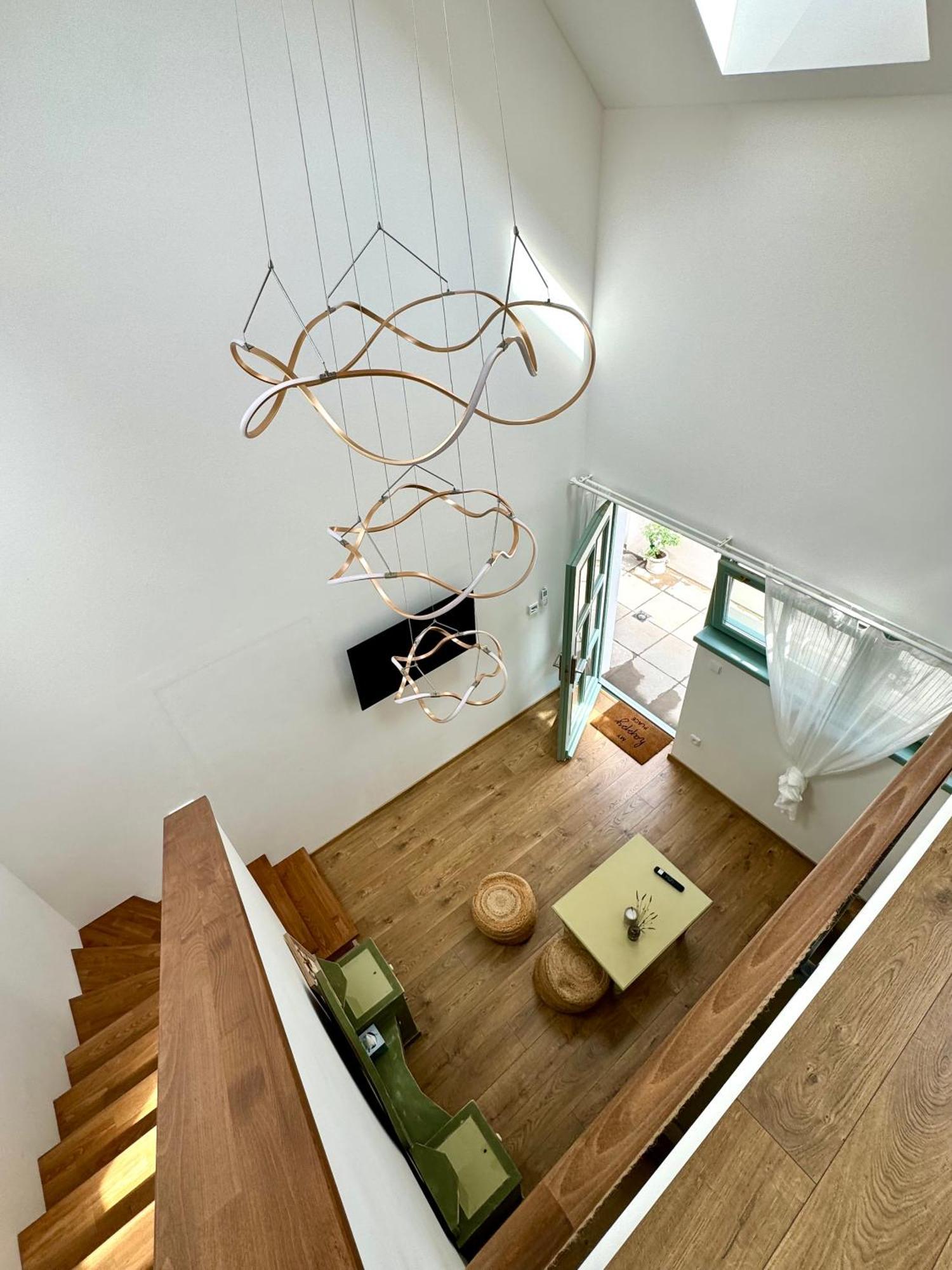 Soul Apartments ميكولوف المظهر الخارجي الصورة