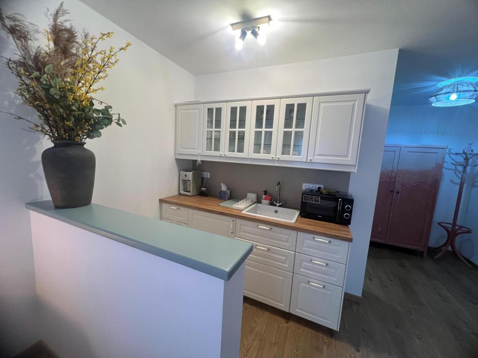 Soul Apartments ميكولوف المظهر الخارجي الصورة