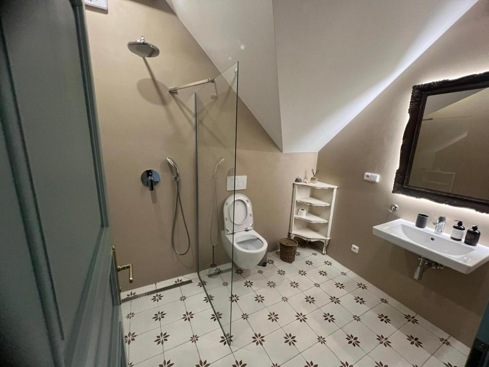 Soul Apartments ميكولوف المظهر الخارجي الصورة