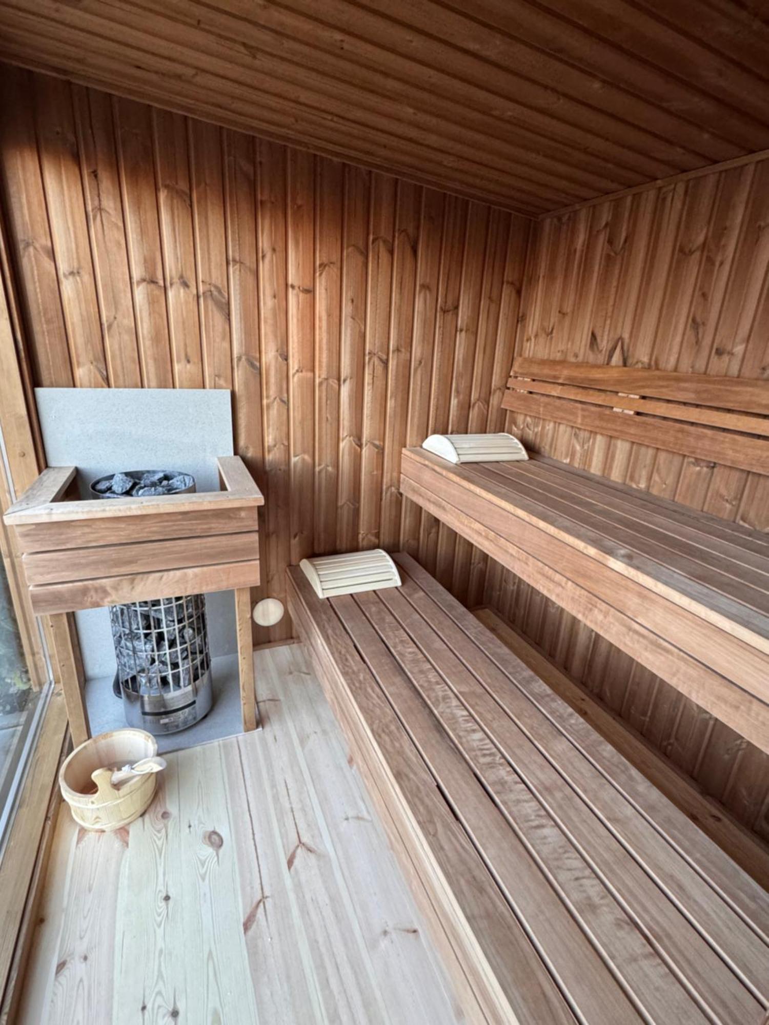 Soul Apartments ميكولوف المظهر الخارجي الصورة